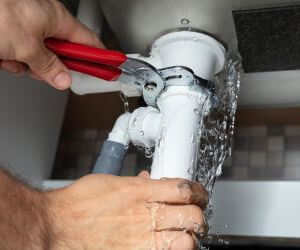 About Plumbers Pros Welcome, NC